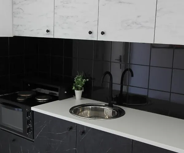 Apartment mit 2 Schlafzimmern